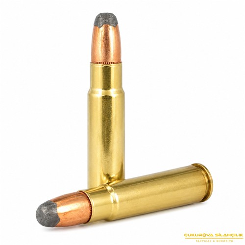 Remington 35 Rem. Sp. 200 Grn. 5204