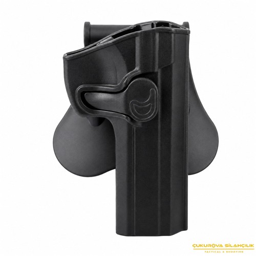 Amomax Tabanca Kılıfı Baretta 92, 92 FS, M9