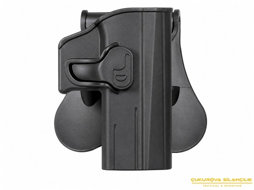 Amomax CZ Shadow 2 Tabanca Kılıfı