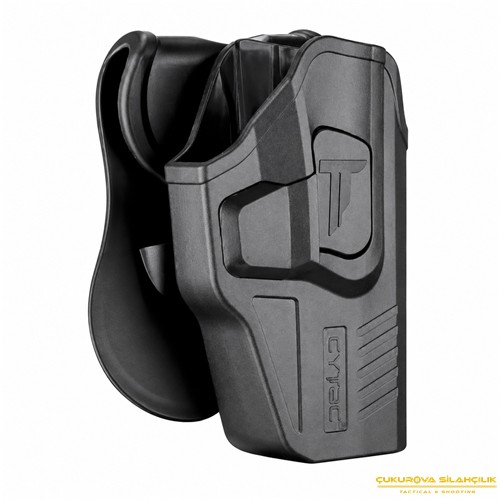 Cytac R-Defender Holster Gen4 Tabanca Kılıfı