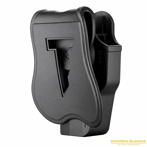 Cytac R-Defender Holster Gen4 Tabanca Kılıfı