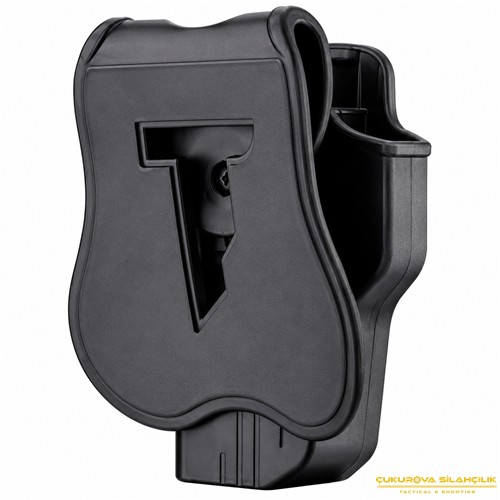 Cytac R-Defender Tabanca Kılıfı S&W / SD9 Girsan Mc28