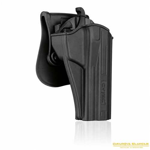 Cytac T-Thumbsmart Tabanca Kılıfı Beretta 92