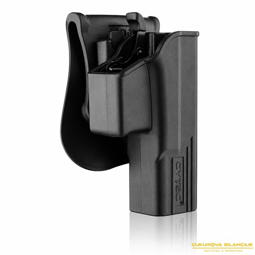 Cytac T-Thumbsmart Tabanca Kılıfı Glock 19, 23, 32