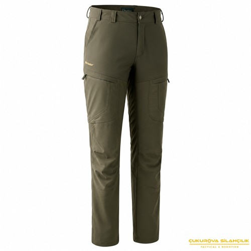 Deerhunter 389 Strike Extreme Yeşil Pantolon