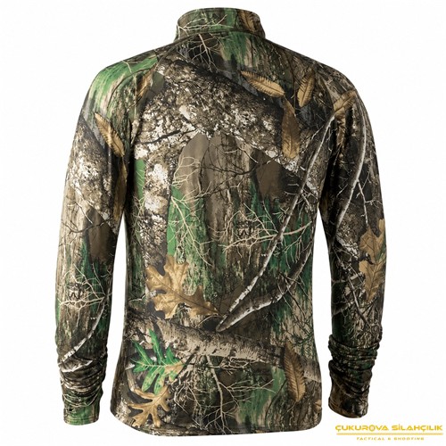Deerhunter Approach Kamuflaj Sweatshirt