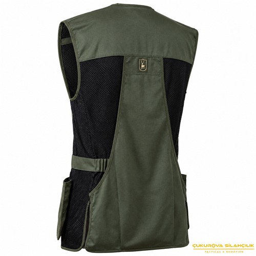 Deerhunter Atlas Mesh Shooting Yelek