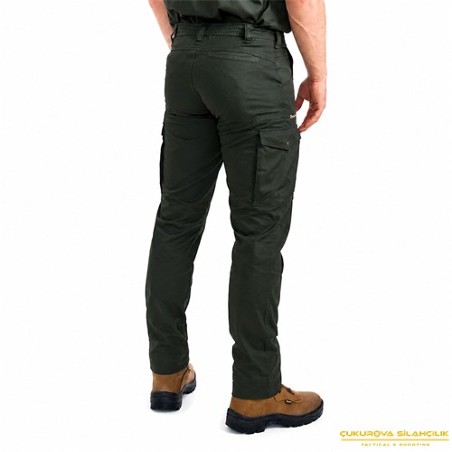 Deerhunter Atlas Pantolon 393 Timber