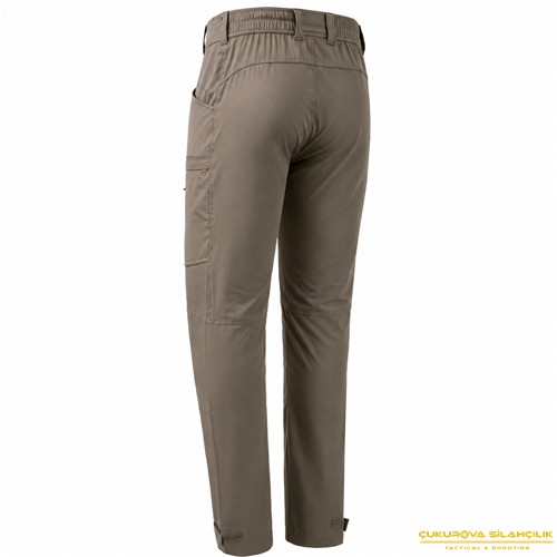 Deerhunter Canopy Gri Pantolon