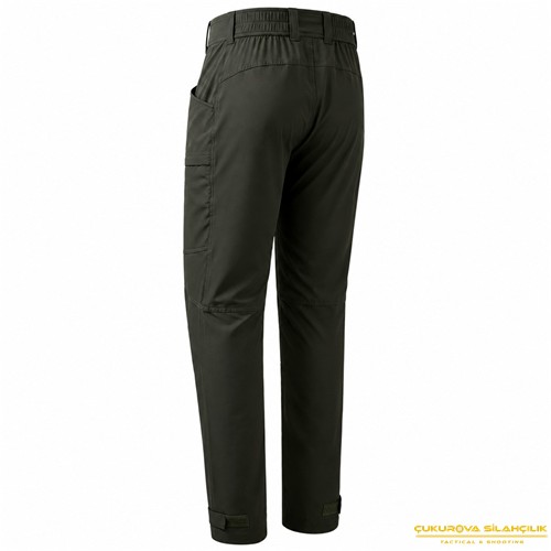 Deerhunter Canopy Yeşil Pantolon