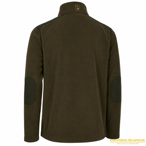 Deerhunter Climate Yarım Fermuarlı 37.5 Polar