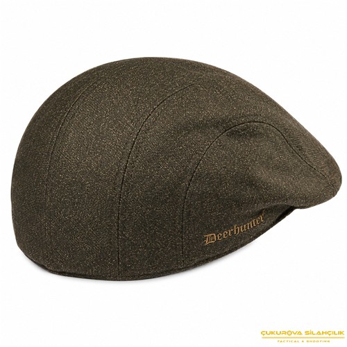 Deerhunter Düz Şapka