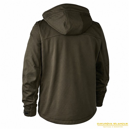 Deerhunter Excape Softhsell Mont