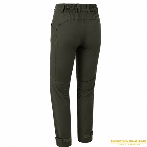 Deerhunter Lady Canopy Kadın Pantolonu