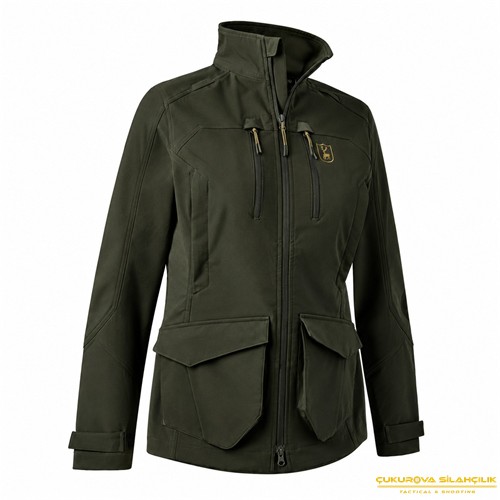 Deerhunter Lady Climate 37,5 Teknoloji Kadın Montu