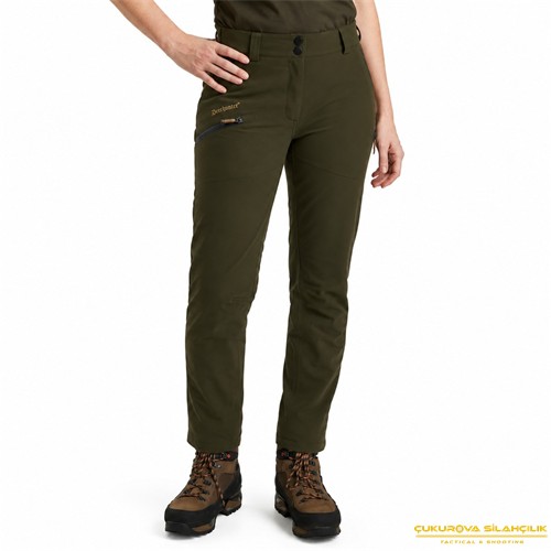 Deerhunter Lady Gabby Boot Yeşil Kadın Pantolonu