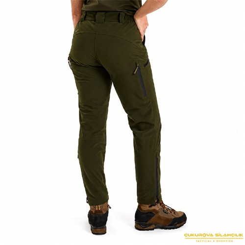 Deerhunter Lady Gabby Boot Yeşil Kadın Pantolonu