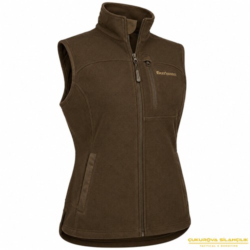 Deerhunter Lady Muflon Pro Polar Kadın Yelek