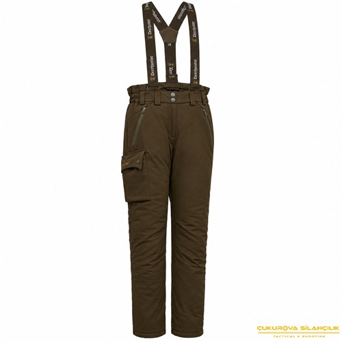 Deerhunter Lady Muflon Pro Winter Kadın Pantolon
