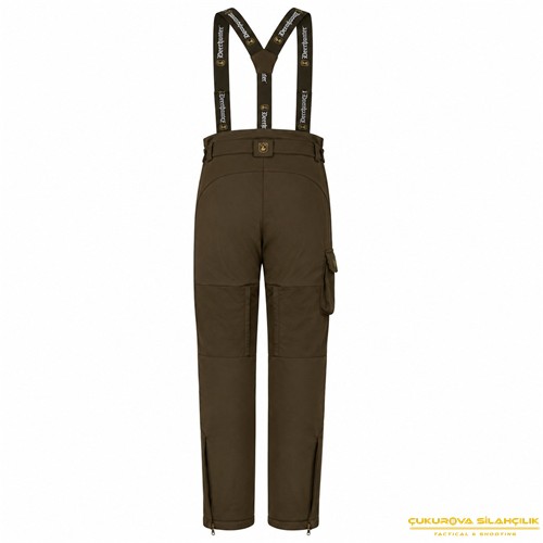 Deerhunter Lady Muflon Pro Winter Kadın Pantolon