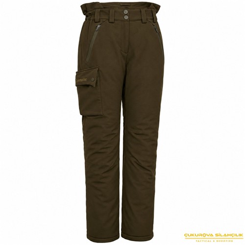 Deerhunter Lady Muflon Pro Winter Kadın Pantolon