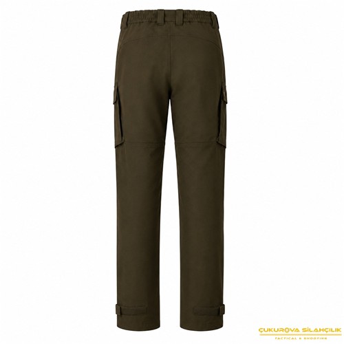 Deerhunter Lady Sarek Full Strech Kadın Pantolon