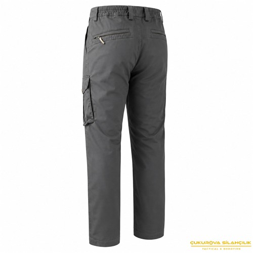Deerhunter Lofoten Black Ink Pantolon
