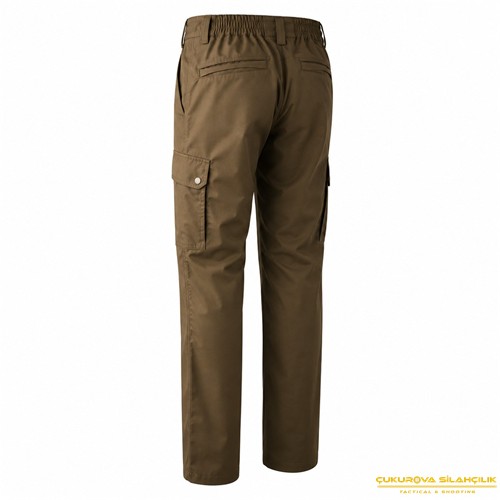 Deerhunter Lofoten FallenLeaf Trekking Pantolon