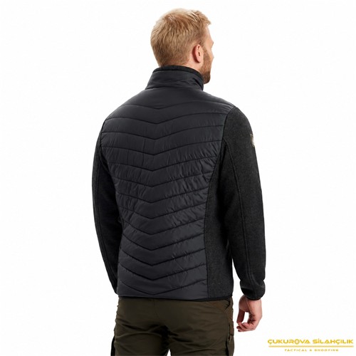 Deerhunter Moor Padded Siyah Mont