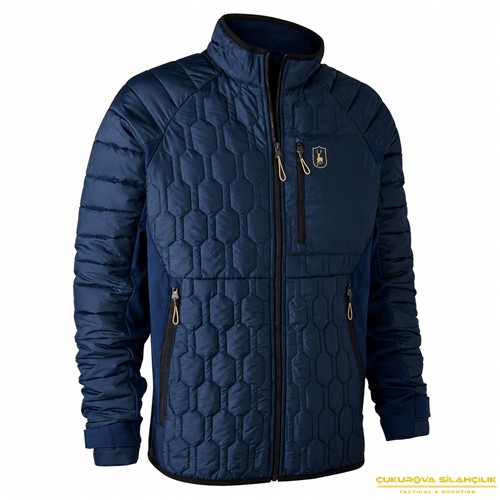 Deerhunter Mossdale Kapitone Mavi Mont