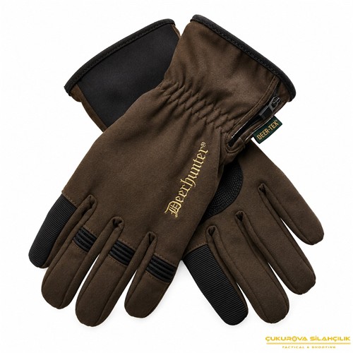 Deerhunter Muflon Extreme 585 Wood Eldiven