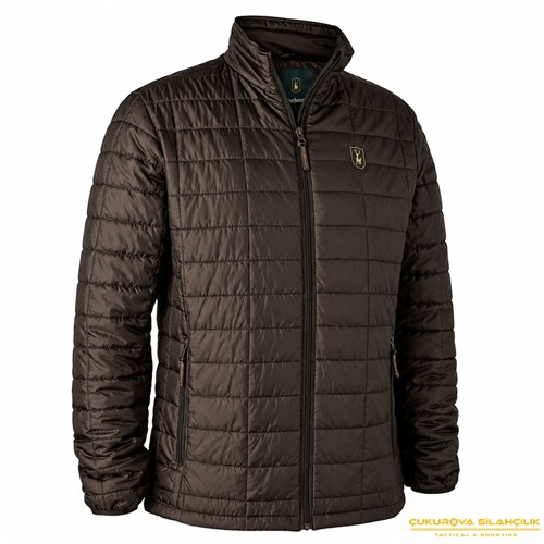Deerhunter Muflon Paketlenebilir Kahverengi Mont