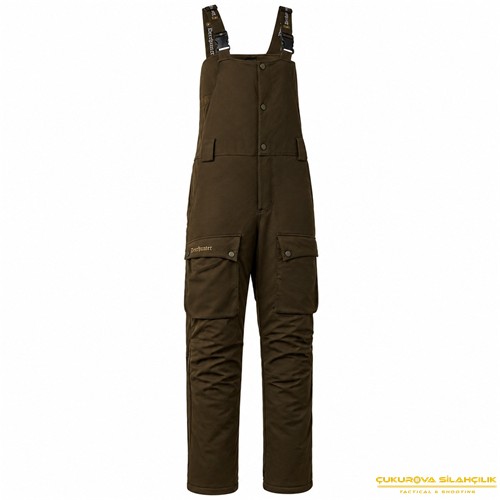 Deerhunter Muflon Pro WinYeşil Light Pantolon