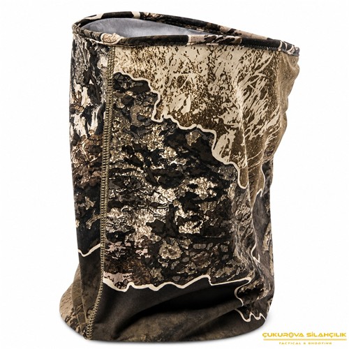 Deerhunter Excape Yüz Maskesi 93 Realtree Excape