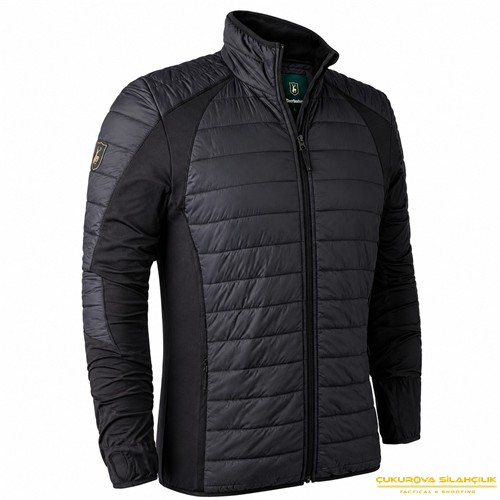 Deerhunter Pine Padded Black Mont