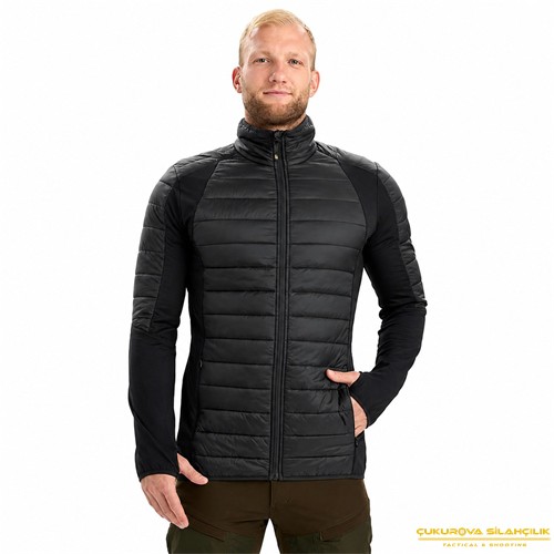 Deerhunter Pine Padded Black Mont