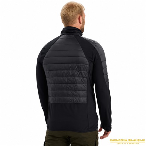 Deerhunter Pine Padded Black Mont