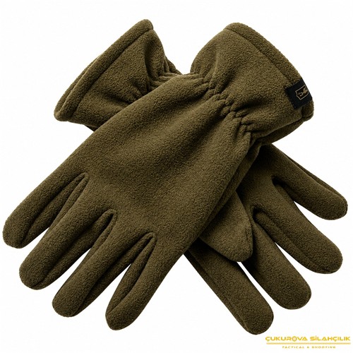 Deerhunter Polar Yeşil Eldiven