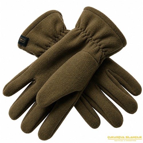 Deerhunter Polar Yeşil Eldiven