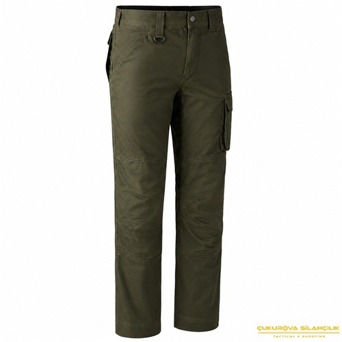 Deerhunter Rogaland 353 Koyu Yeşil Pantolon