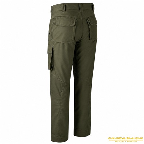 Deerhunter Rogaland 353 Koyu Yeşil Pantolon