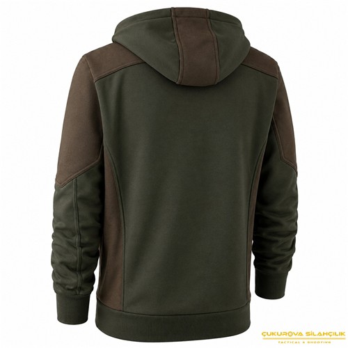 Deerhunter Rogaland Hoodie Fermuarlı Ceket