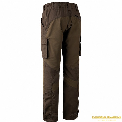 Deerhunter Rogaland Streç Pantolon Kahverengi