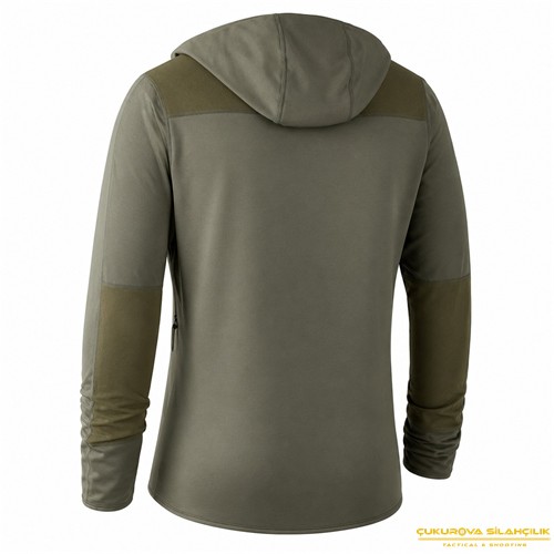 Deerhunter Rogaland Sweat 353 Koyu Yeşil