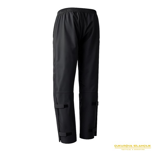 Deerhunter Sarek Shell Siyah Pantolon