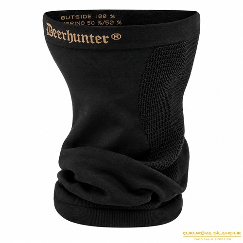 Deerhunter Silent Neck Tube Boyunluk Standart