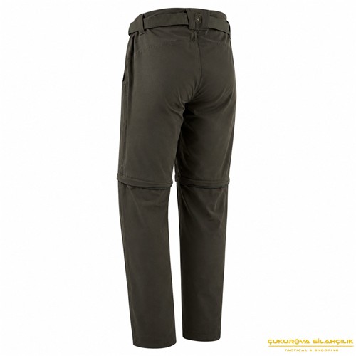 Deerhunter Slogen Zip-Off Şort / Pantolon