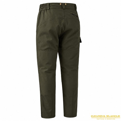 Deerhunter Strike Extreme Boot Yeşil Pantolon