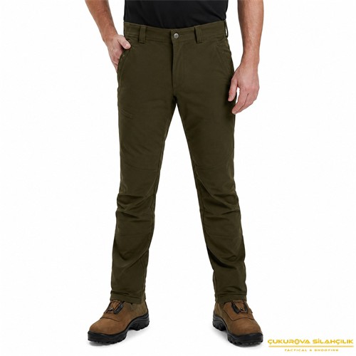 Deerhunter Strike Full Streç Pantolon Yeşil