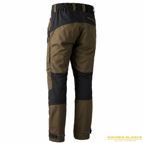 Deerhunter Strike Su Geçirmez Yeşil Pantolon